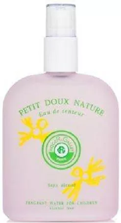 Roger & Gallet Petit Doux Nature — фото 2