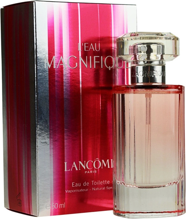 Lancome L'eau Magnifique — фото 4