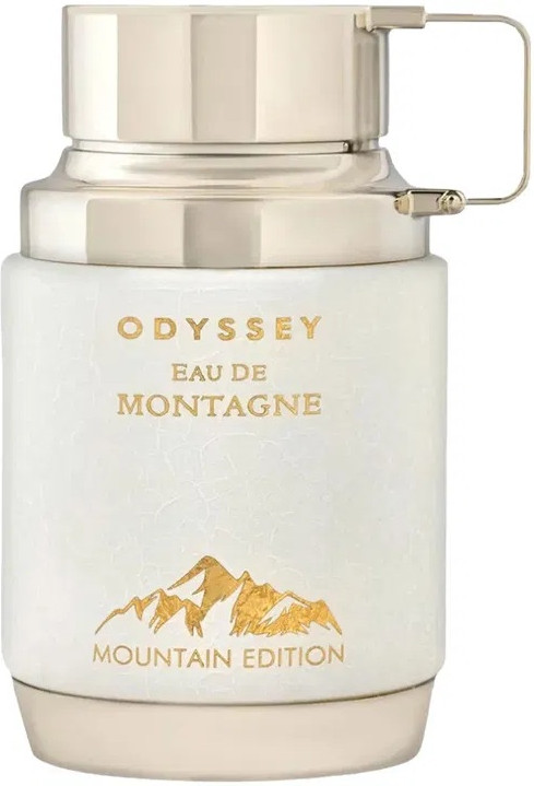 Sterling Parfums — Sterling Parfums Armaf Odyssey Eau De Montagne