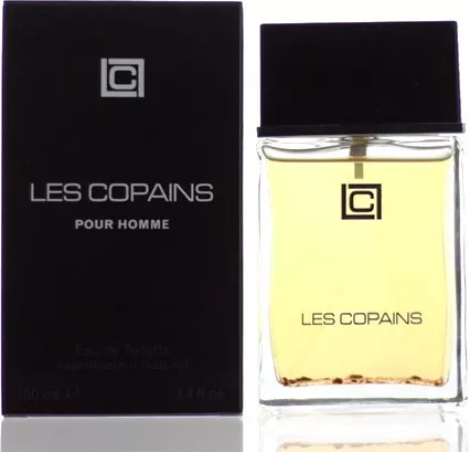 Les Copains — Les Copains Pour Homme