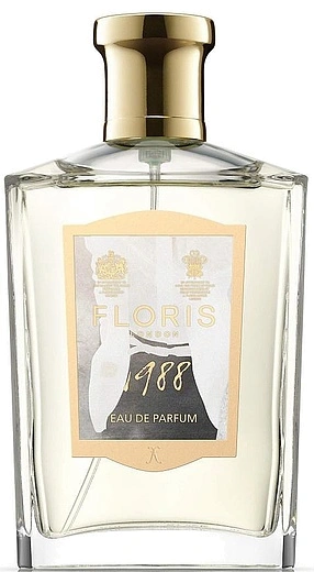Floris — Floris 1988