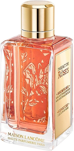 Lancome — Lancome Parfait de Roses