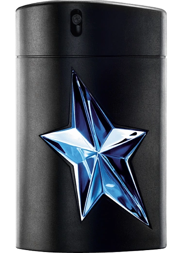 Thierry Mugler — Thierry Mugler A Men Rubber