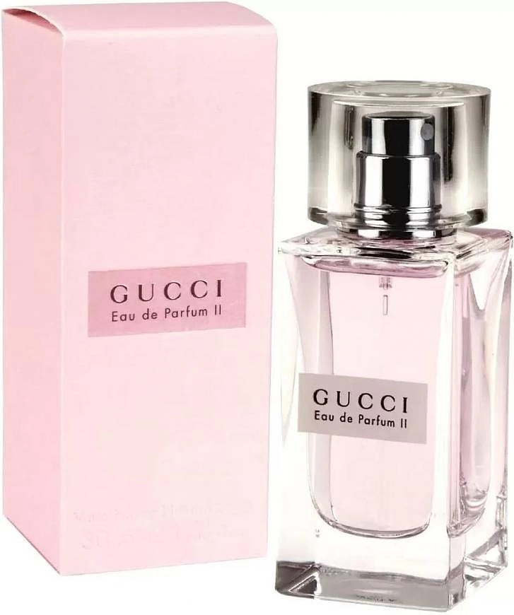 Gucci Eau De Parfum 2 — фото 5