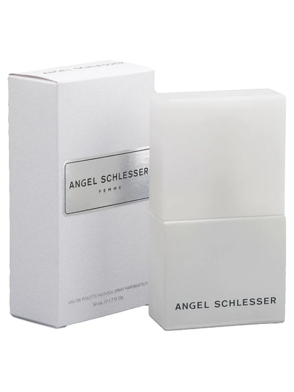 Angel Schlesser — Angel Schlesser Angel Schlesser