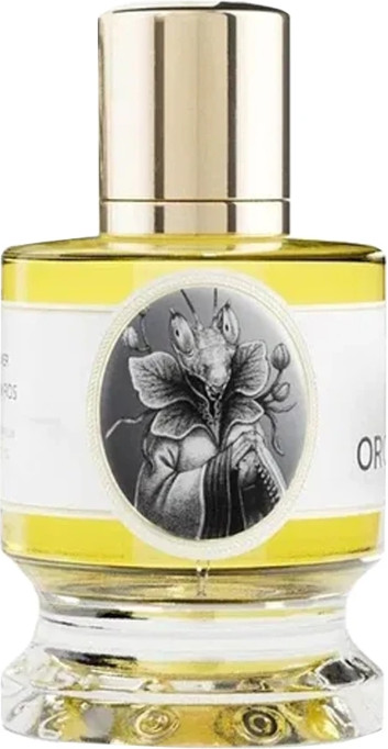 Zoologist — Zoologist Orchid Mantis
