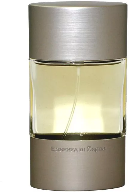 Ermenegildo Zegna Essenza Di Zegna Лосьон — фото 2