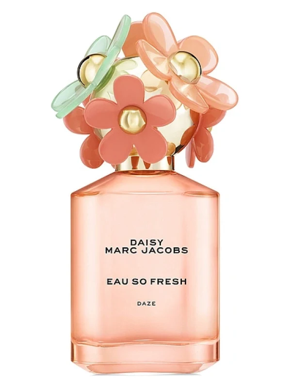 Marc Jacobs — Marc Jacobs Daisy eau So Fresh Daze