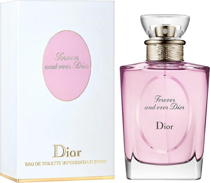 Christian Dior Forever And Ever — фото 6