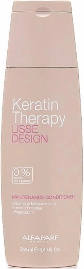 Alfaparf Lisse Design Maintenance Conditioner — фото 2