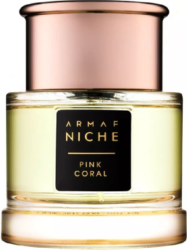 Sterling Parfums Pink Coral — фото 3