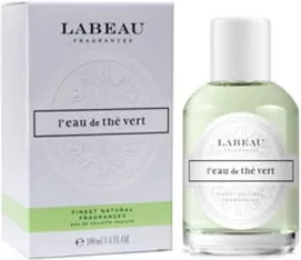Labeau L`Eau de The Vert — фото 2