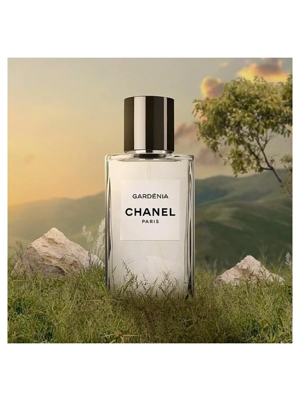 Chanel — Chanel Gardenia Парфюмерная вода