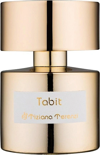 Tiziana Terenzi — Tiziana Terenzi Tabit
