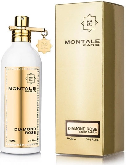 Montale Diamond Rose — фото 3