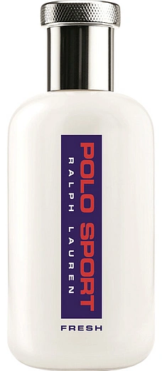 Ralph Lauren — Ralph Lauren Polo Sport Fresh
