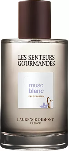 Les Senteurs Gourmandes — Les Senteurs Gourmandes Musc Blanc