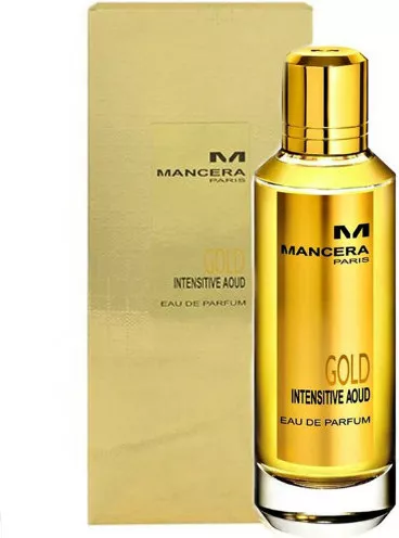 Mancera Gold Intensitive Aoud — фото 3