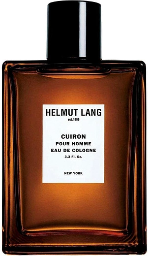 Helmut Lang — Helmut Lang Cuiron pour Homme