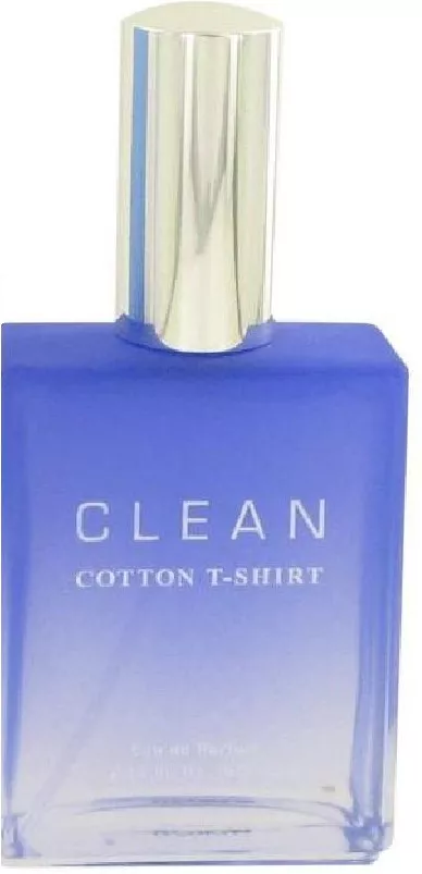 Clean Cotton T-shirt — фото 2