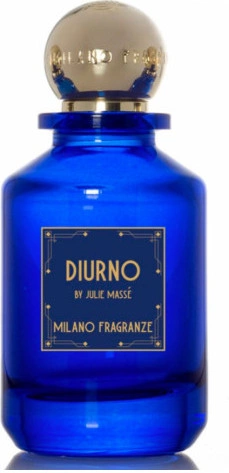 Milano Fragranze — Milano Fragranze Diurno
