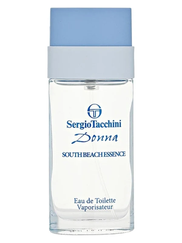 Sergio Tacchini — Sergio Tacchini Donna South Beach Essence