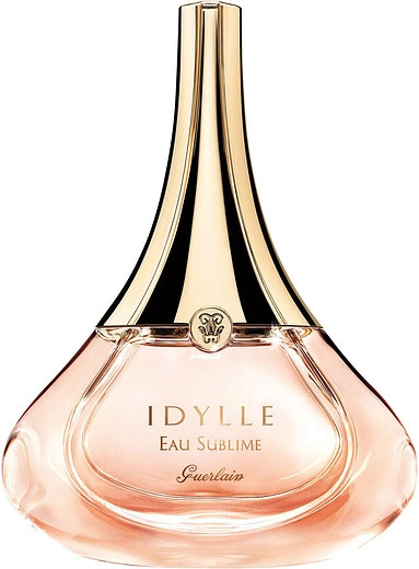 Guerlain — Guerlain Idylle Eau Sublime