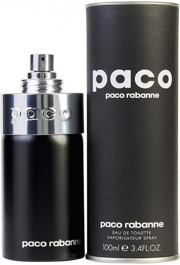 Paco Rabanne Paco — фото 4