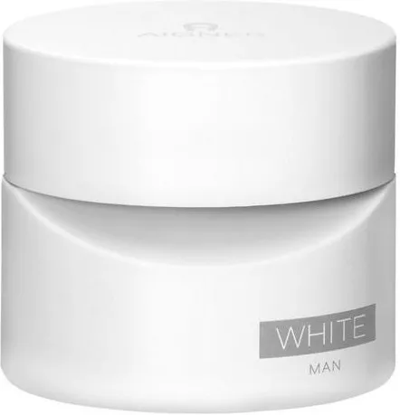 Aigner — Aigner White Man