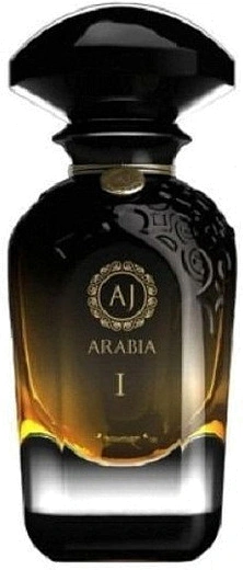 Widian (Aj Arabia) — Widian (Aj Arabia) Black Collection I