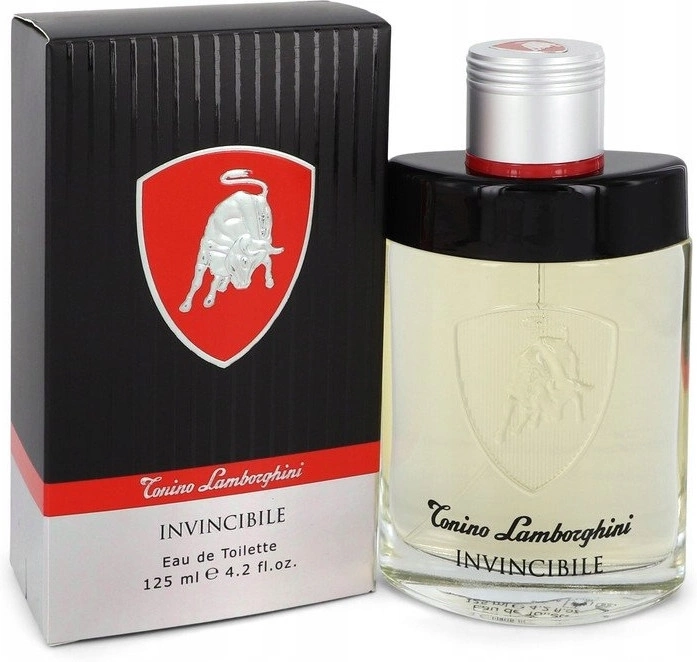 Tonino Lamborghini Invincibile — фото 3