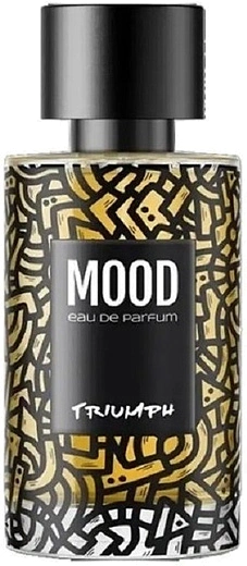Mood — Mood Triumph
