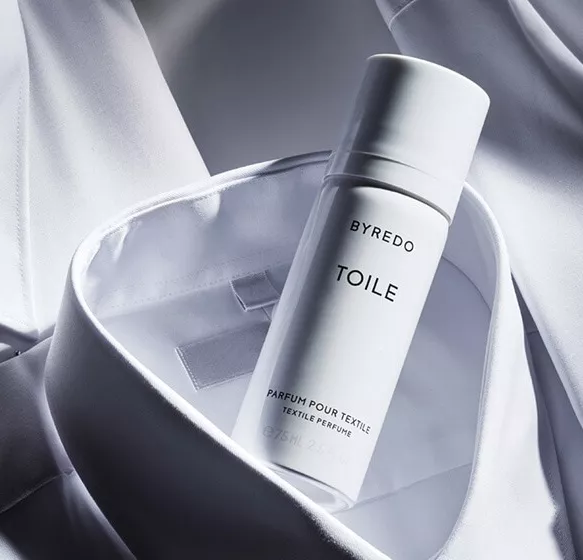 Byredo Parfums Toile — фото 3