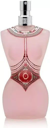 Jean Paul Gaultier — Jean Paul Gaultier Classique Summer 2008