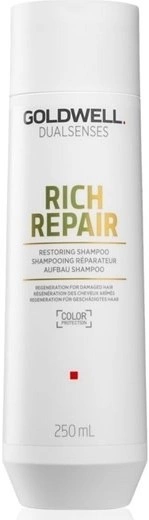 Goldwell — Goldwell Dualsenses Rich Repair Restoring Shampoo