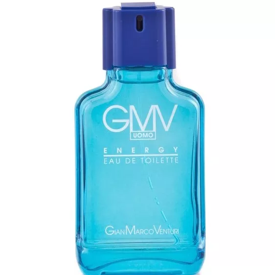 Gian Marco Venturi GMV Uomo Energy — фото 2