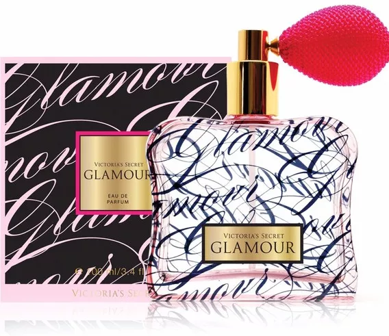 Victoria's Secret — Victoria's Secret Glamour