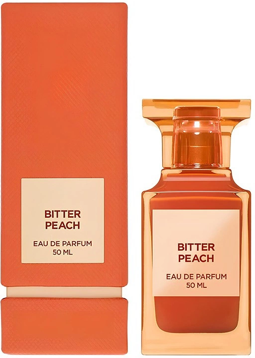 Tom Ford Bitter Peach Парфюмерная вода — фото 5