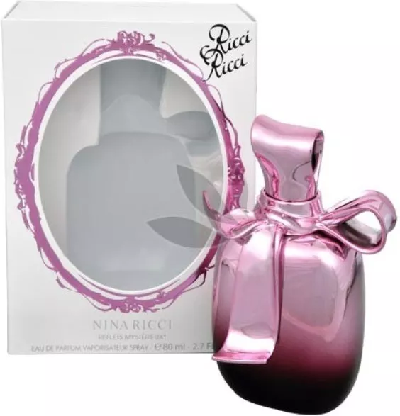 Nina Ricci Ricci Ricci Reflets Mysterieux — фото 3