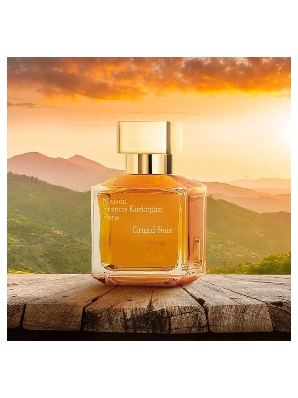 Maison Francis Kurkdjian — Maison Francis Kurkdjian Grand Soir Лосьон
