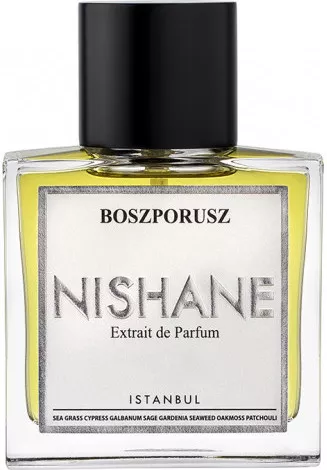 Nishane — Nishane Boszporusz