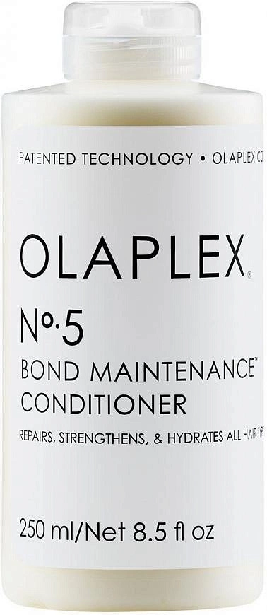 Olaplex №5 Bond Maintenance Conditioner — фото 2