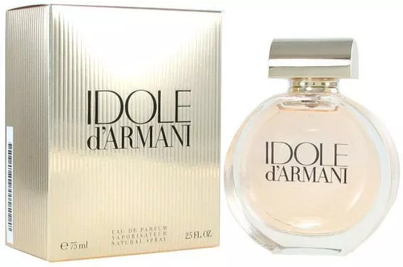 Giorgio Armani Idole d`Armani — фото 4