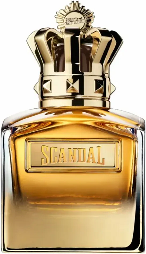 Jean Paul Gaultier — Jean Paul Gaultier Scandal Pour Homme Absolu