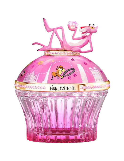 House Of Sillage — House Of Sillage Pink Panther