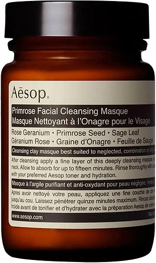 Aesop — Aesop Primrose