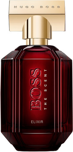 Hugo Boss — Hugo Boss The Scent Elixir For Her