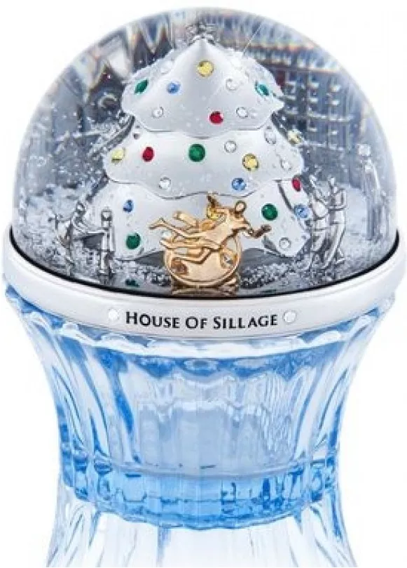 House Of Sillage Holiday — фото 4
