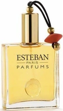 Esteban — Esteban Pivoine