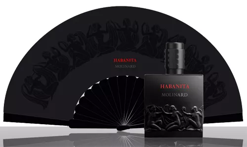 Molinard Habanita Eau De Parfum — фото 3